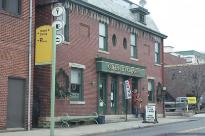 Photo of Queen City Creamery