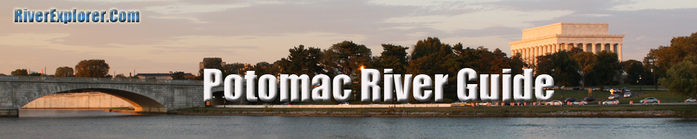 Potomac River Guide