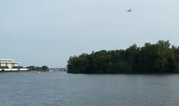 Photo of Roosevelt Island