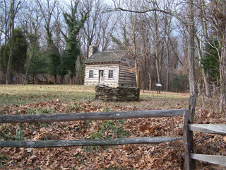 Photo of Seneca Creek Park