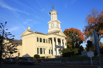 Photo of Shepherd University