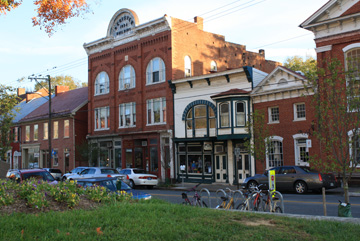 Photo of Shepherdstown WV