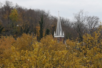 Photo of St. Peters Church