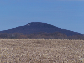 Photo of Sugarloaf Mountain