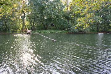 Photo of Sycamore Island