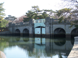 Photo of Tidal Basin