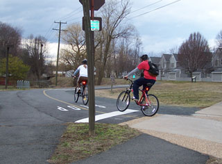 Photo of W-OD Regional Park