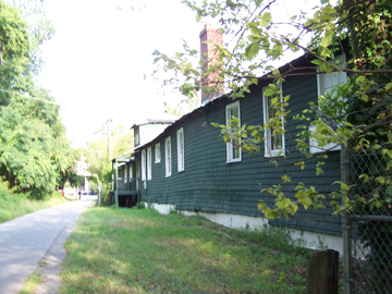 Photo of Washington Canoe Club