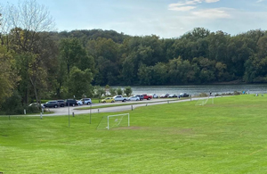 Photo of Williamsportr boat ramp