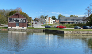 Photo of Williamsport Visitor Center