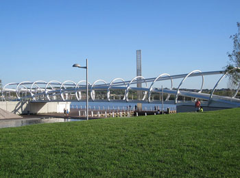 Photo of The Yards Park