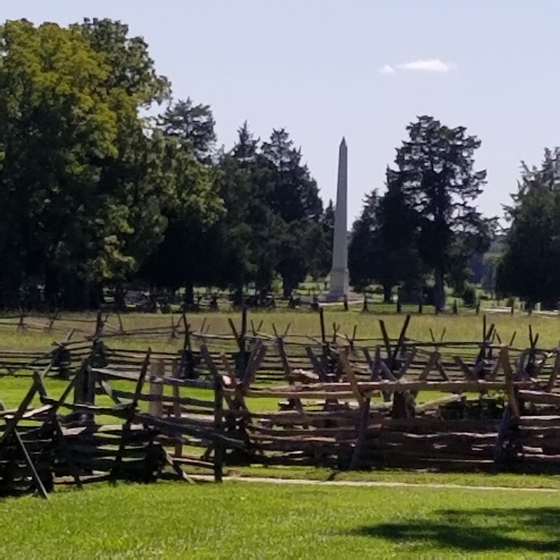 Photo of GW Birthplace